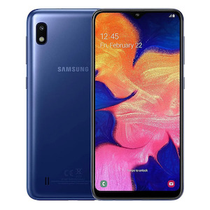 Samsung Phones: Samsung Galaxy A10