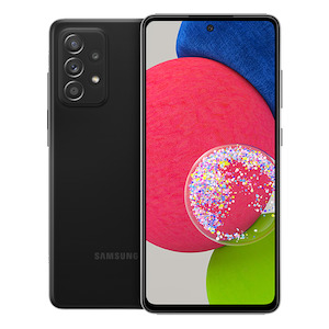 Samsung A Range: Samsung Galaxy A52s 5G