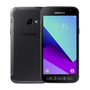Samsung Galaxy XCover 4