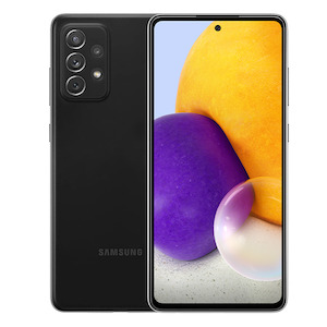 Samsung Galaxy A72