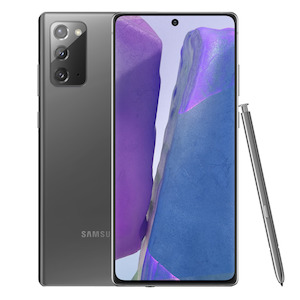 Samsung Galaxy Note 20