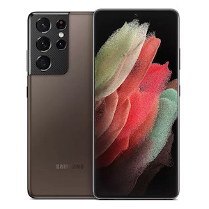Samsung Galaxy S21 Ultra 5G