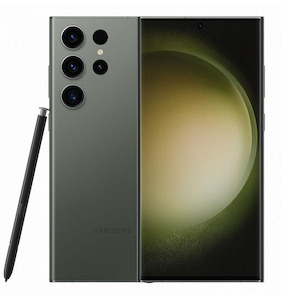 Samsung Galaxy S23 Ultra