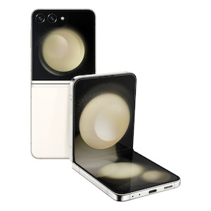 Samsung Z Flip Fold Range: Samsung Galaxy Z Flip 5 5G