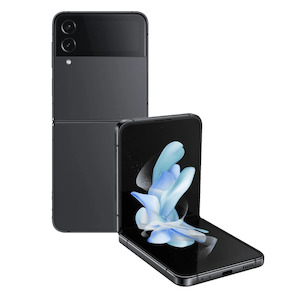Samsung Galaxy Z Flip 4 5G