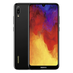 Huawei Y6 2019