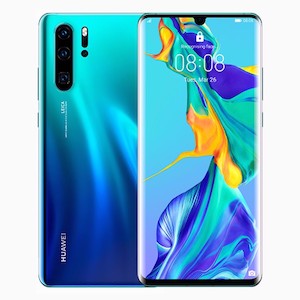 Huawei Smartphone: Huawei P30 Pro