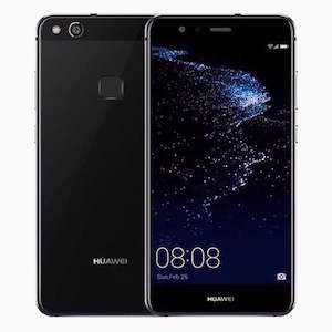 Huawei Smartphone: Huawei P10 Lite