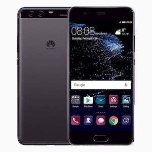 Huawei Smartphone: Huawei P10