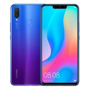 Huawei Nova 3i