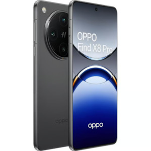 Oppo Phones: Oppo Find X8 Pro