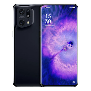 Oppo Find X5 Pro 5G