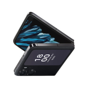 Oppo Phones: Oppo Find N2 Flip