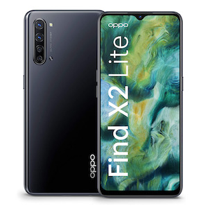 Oppo Find X2 Lite