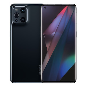 Oppo Phones: Oppo Find X3 Pro