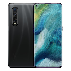 Oppo Phones: Oppo Find X2 Pro