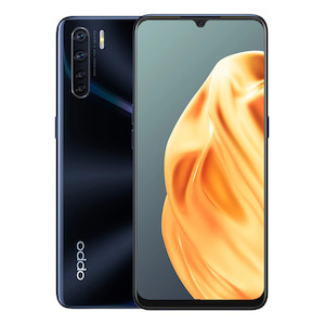 Oppo Phones: Oppo A91