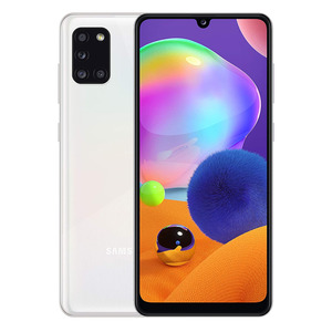 Samsung A Range: Samsung Galaxy A31