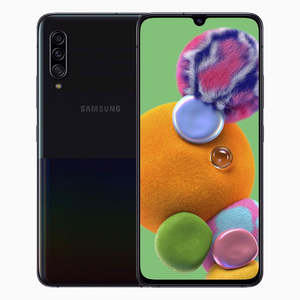 Samsung A Range: Samsung Galaxy A90 5G