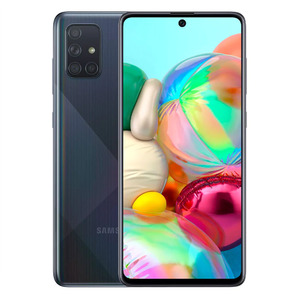 Samsung A Range: Samsung Galaxy A71