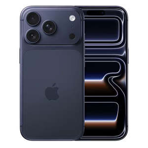 Apple Iphone: iPhone 17 Pro Max