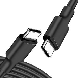 USB C to USB C Cable (1m)