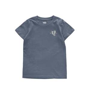 OL' ENGLISH KIDS TEE