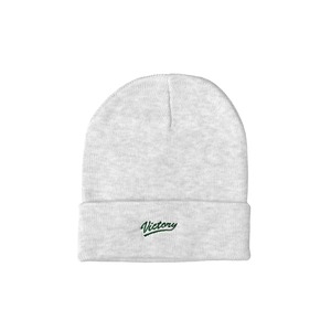 PLAYER CUFF BEANIE