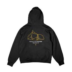 MOUNTAIN FOUNTAIN HOOD