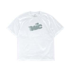BUZZ HEAVY TEE (CYPRESS PRINT)