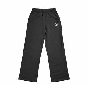 WING STRAIGHT LEG TRACKPANTS