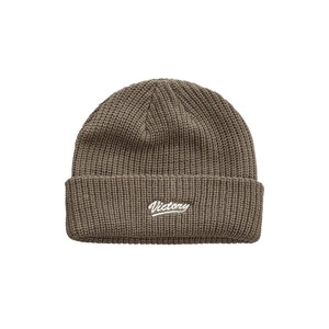 PLAYER FISHERMAN BEANIE