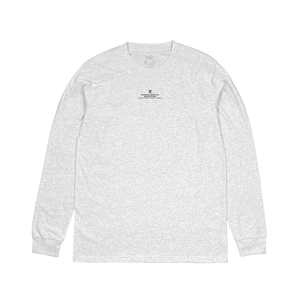 LATITUDE L/S TEE