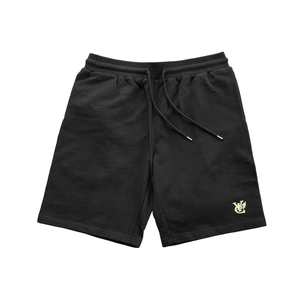 Color Blue Dusk: WING SWEAT SHORTS