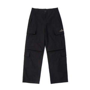 Size 28: BAGGY RIPSTOP CARGO PANT (PRE-ORDER)