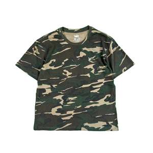 CAMO BOX TEE