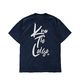Know The Ledge Tee - Script
