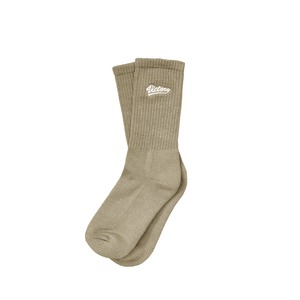 PLAYER SOCK - SAND