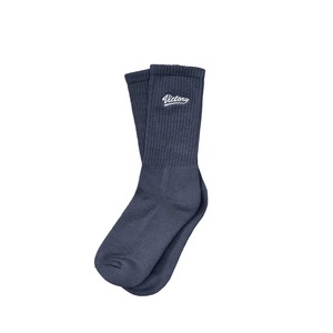 PLAYER SOCK - NAVY