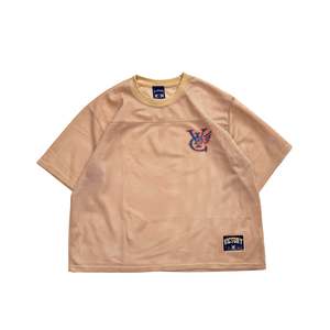 WING MESH BOX JERSEY (PRE-ORDER)