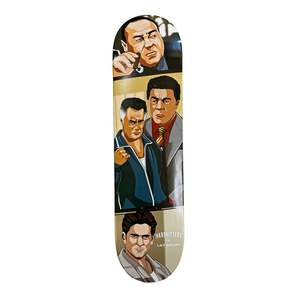 LXT SOPRANOS DECK