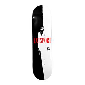 LXT SCARFACE DECK