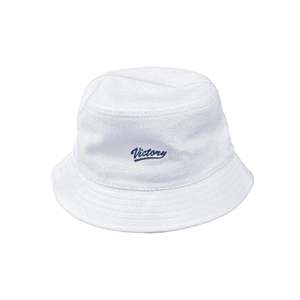 VIC TERRY TOWELLING BUCKET HAT
