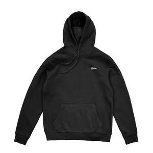 PLAYER HOOD - BLACK
