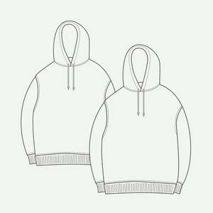 2 HOODS / CREWS $180