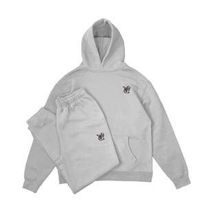 WING TRACKSUIT - STORM