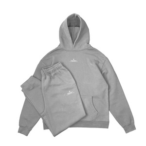 LATITUDE TRACKSUIT - STORM