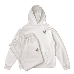 OL' ENGLISH TRACKSUIT - BONE