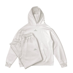 LATITUDE TRACKSUIT - BONE