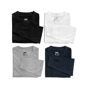 Longsleevs: ANY 4 CLASSIC L/S TEE $159.90